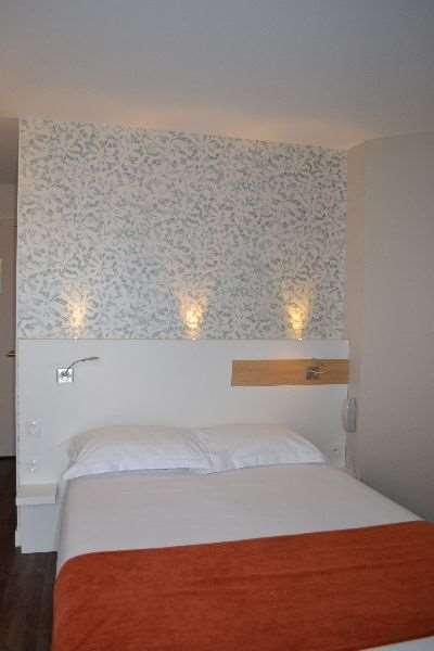 Brit Hotel Les Alizes Pornic Zimmer foto